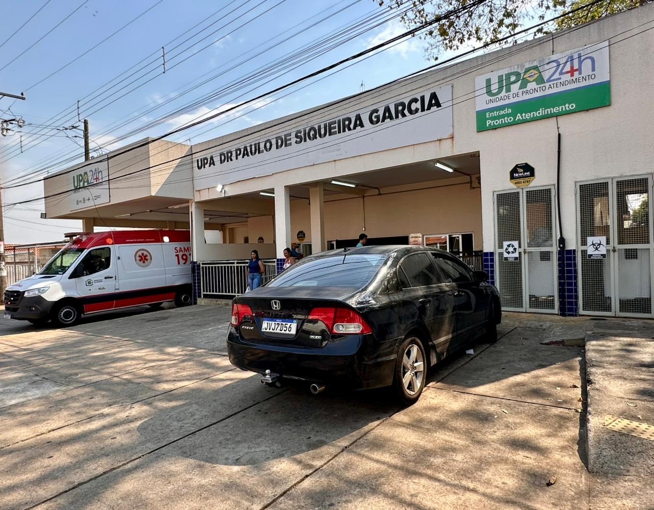 No momento, você está visualizando Unidades municipais de saúde retomam atendimento integral após suspensão da greve de médicos