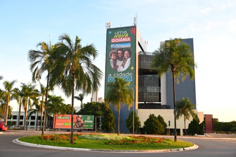 Leia mais sobre o artigo Boleto do IPTU 2026 pode ser consultado pelo site da Prefeitura de Goiânia a partir desta segunda‑feira