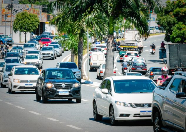 Atenção motoristas: segunda parcela do IPVA 2026 em Goiás vence nesta quinta‑feira