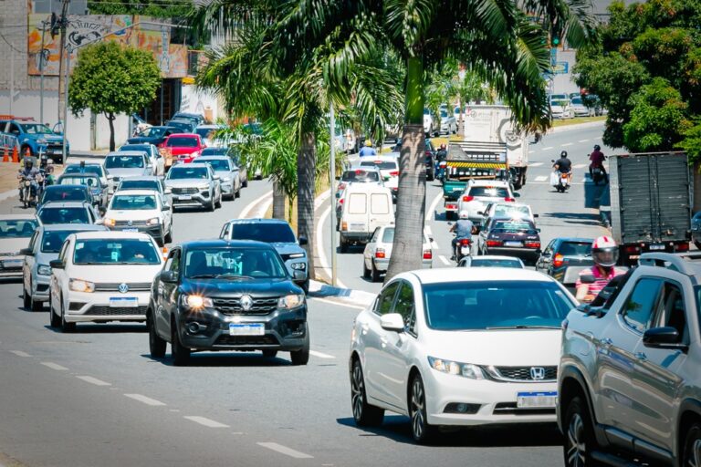 Leia mais sobre o artigo Atenção motoristas: segunda parcela do IPVA 2026 em Goiás vence nesta quinta‑feira