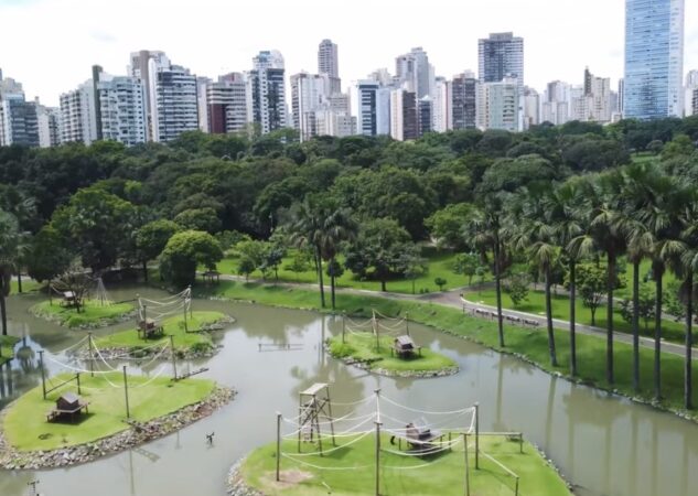 Parque Zoológico de Goiânia é opção de lazer para sábado e domingo de Carnaval