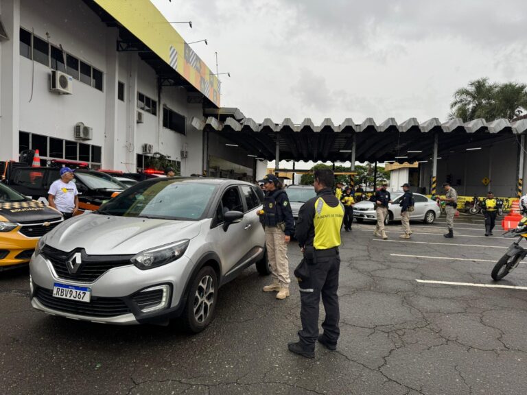 Leia mais sobre o artigo Prefeitura de Goiânia fortalece parceria com PRF no combate à embriaguez ao volante