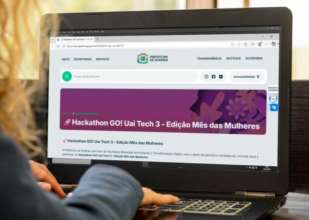 Prefeito Sandro Mabel anuncia shows do pós‑Carnaval em Goiânia