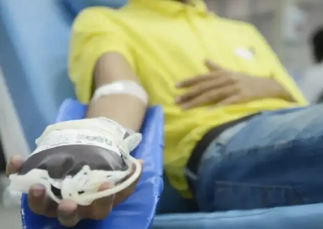 Medicamento inovador para hemofilia melhora qualidade de vida de crianças em Goiás