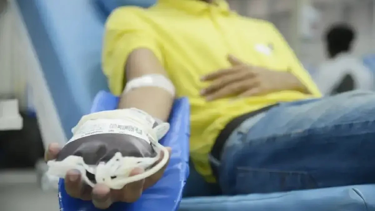 No momento, você está visualizando Medicamento inovador para hemofilia melhora qualidade de vida de crianças em Goiás