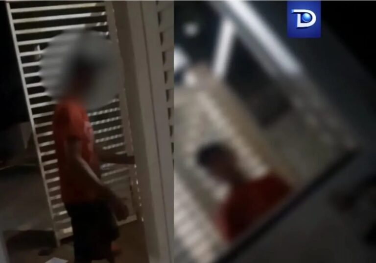 Leia mais sobre o artigo Vizinhos denunciam morador agressivo no Gran Acrópolis II, no Jardim Flamboyant, e temem que o pior possa acontecer