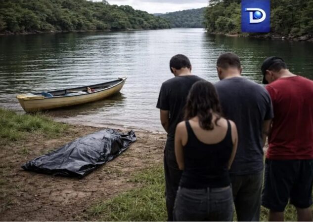 Luziânia: homem morre afogado no Lago Corumbá III nesta segunda de Carnaval, na zona rural
