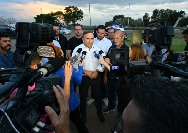 Prefeitura de Goiânia anuncia manutenção da iluminação pública na GO-020 a partir desta quinta-feira 19/2