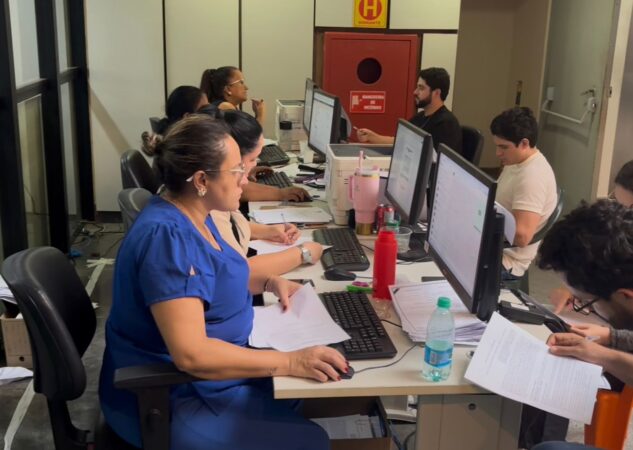 Médicos do novo credenciamento já atendem na rede municipal de Goiânia