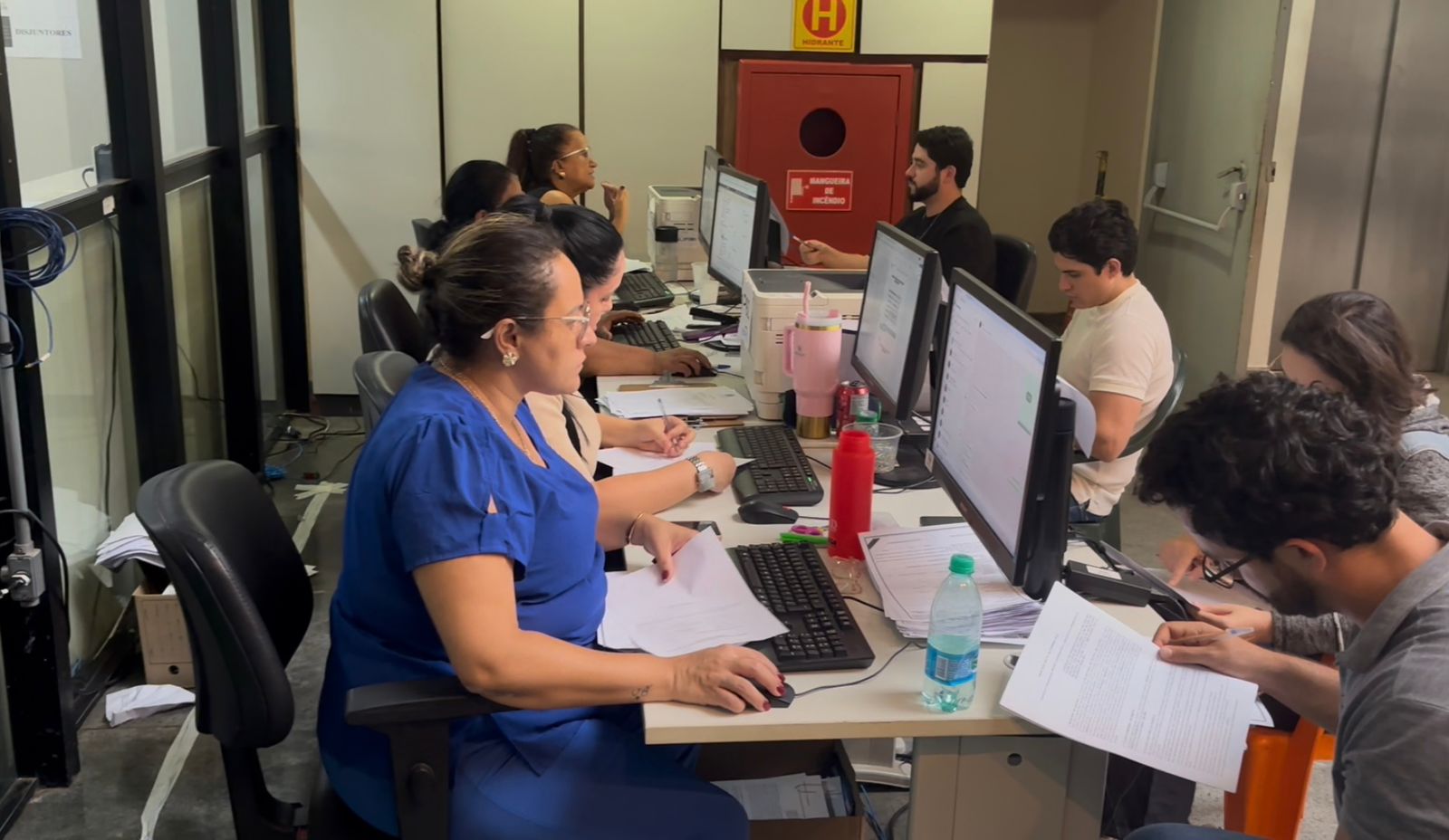 No momento, você está visualizando Médicos do novo credenciamento já atendem na rede municipal de Goiânia