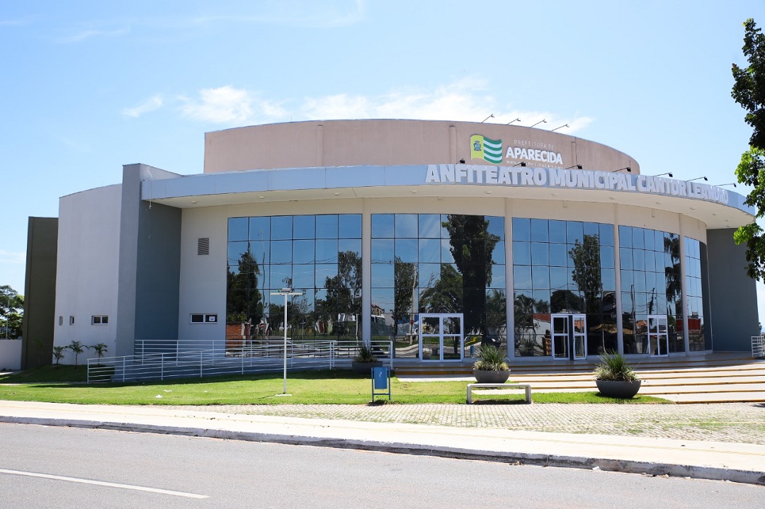 No momento, você está visualizando Prefeitura de Aparecida realiza encontro para promover integração e diálogo com artistas locais