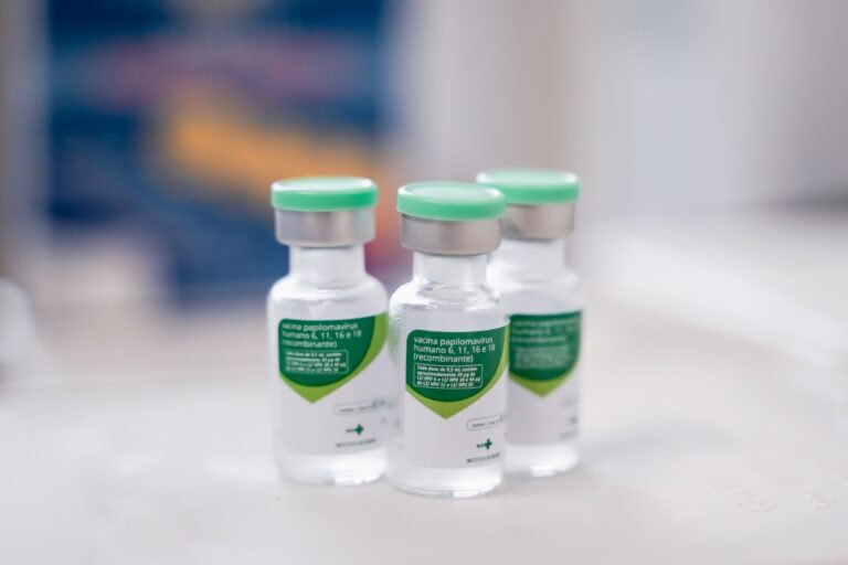 Leia mais sobre o artigo Saúde convoca jovens de 15 a 19 anos para vacinação contra o HPV