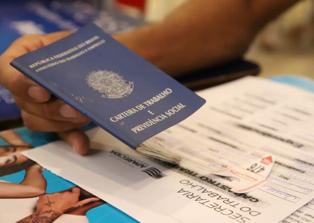 Empresas de Aparecida ofertam mais de 2 mil vagas de emprego pelo SIME nesta semana