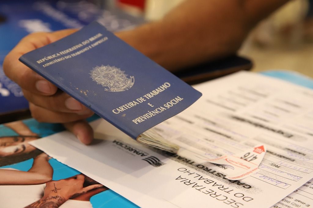 No momento, você está visualizando Empresas de Aparecida ofertam mais de 2 mil vagas de emprego pelo SIME nesta semana