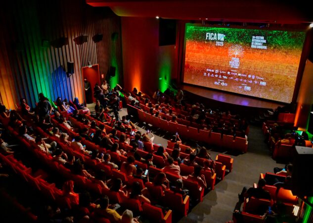 Começam as inscrições para a 27ª edição do Fica com tema Água e Clima no Brasil das nascentes