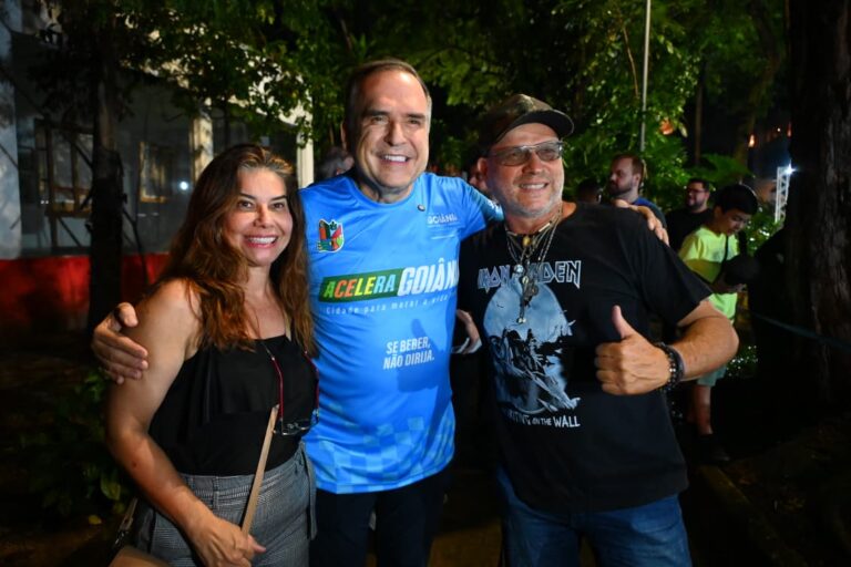 Leia mais sobre o artigo MotoGP Goiânia: Mabel anuncia Moto Fest com transmissão ao vivo e shows em cinco parques no dia 22 de março