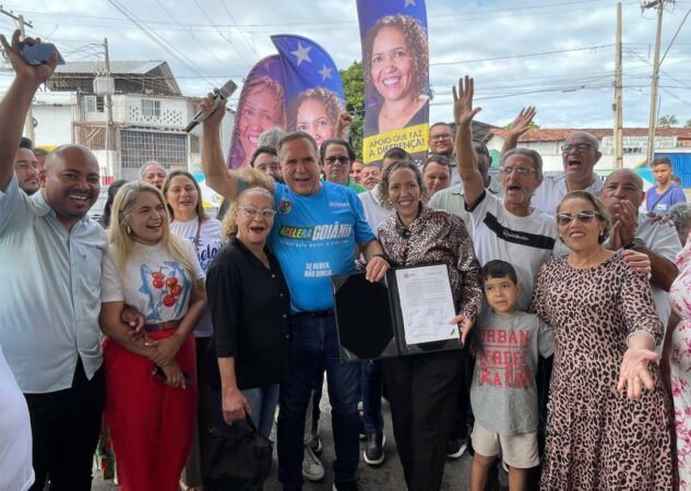 MotoGP Goiânia: Mabel autoriza recapeamento asfáltico em 63 vias da Região Norte de Goiânia