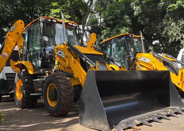 Mecaniza Campo entrega R$ 8,5 milhões em máquinas a produtores de 23 municípios goianos