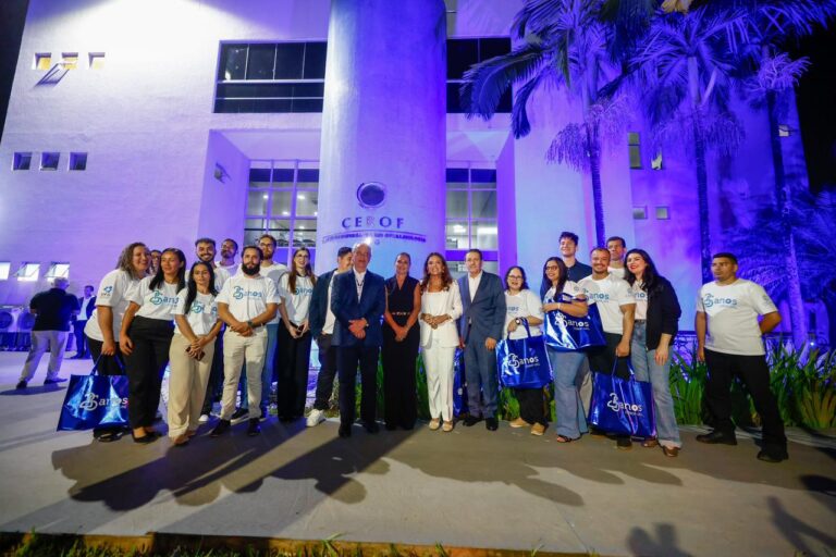 Leia mais sobre o artigo Bloco cirúrgico do Cerof da UFG acaba de ser inaugurado