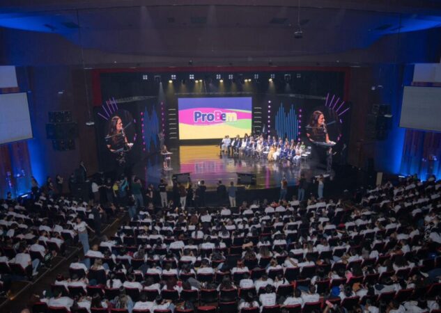 Goiás investe em formação profissional e anuncia 5 mil novos bolsistas do ProBem