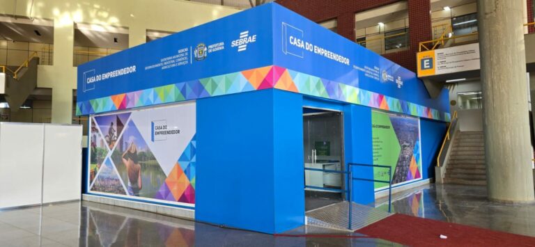 Leia mais sobre o artigo Nova Casa do Empreendedor será instalada na Região da 44 em parceria com Sebrae