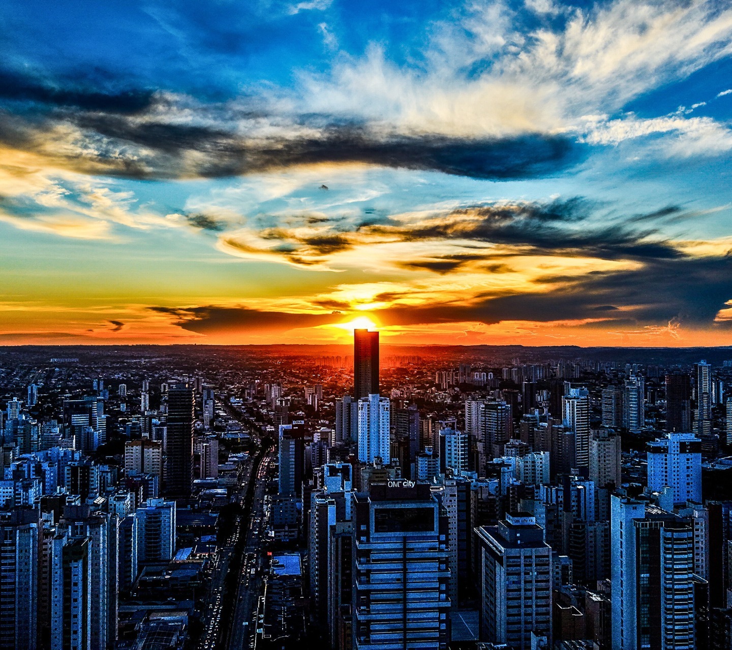 No momento, você está visualizando Goiânia se destaca como destino nacional e internacional de turismo em saúde