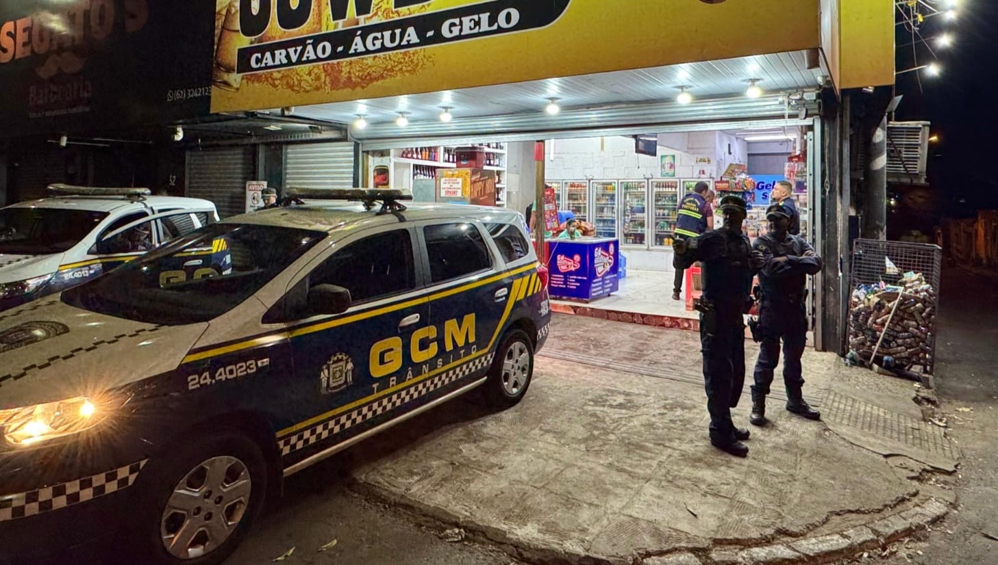 No momento, você está visualizando Goiânia zera homicídios em distribuidoras após lei que limita horário de funcionamento