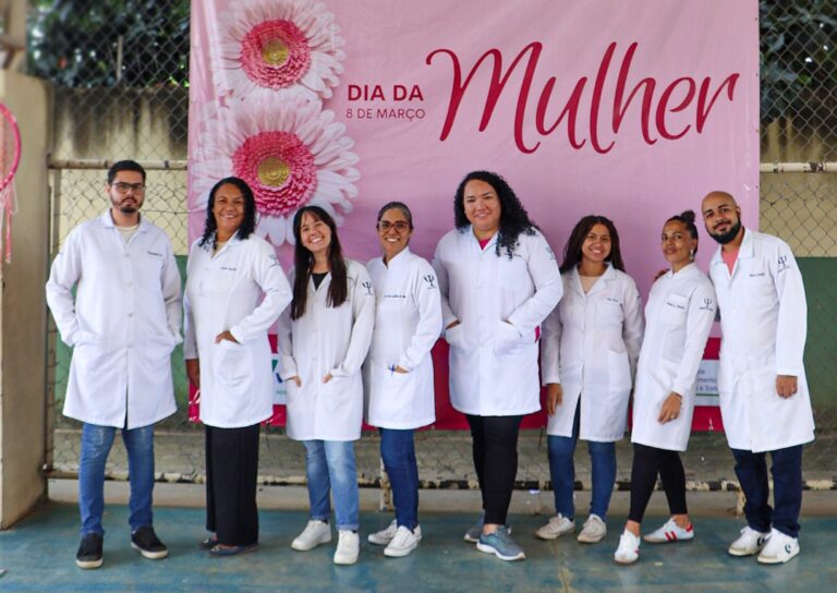 Leia mais sobre o artigo SECRETARIA DE DESENVOLVIMENTO ECONÔMICO PROMOVE AÇÃO EM HOMENAGEM AO DIA DA MULHER