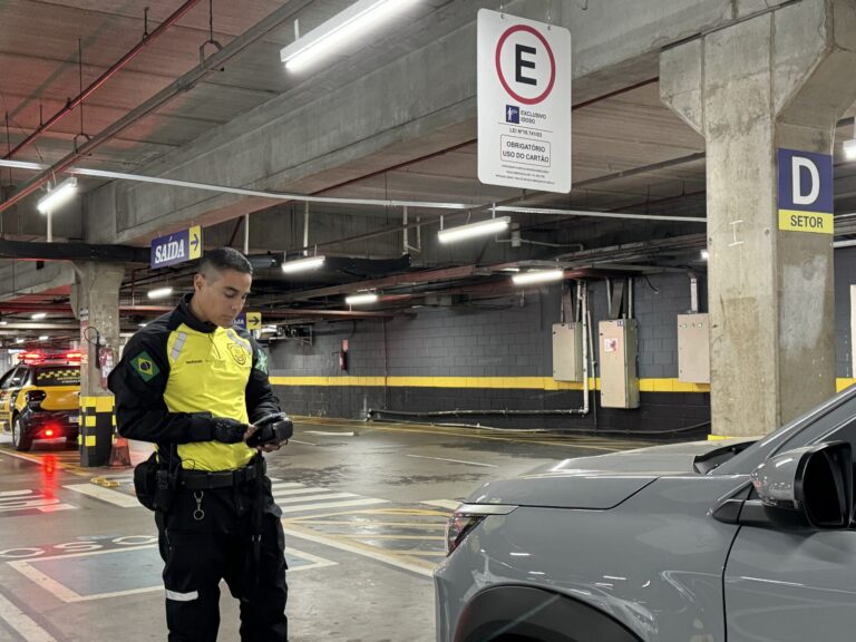 Leia mais sobre o artigo Prefeitura de Goiânia intensifica fiscalização para garantir direito nas vagas especiais