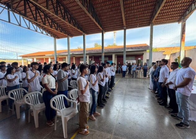 PROCON VAI ÀS ESCOLAS: 2ª EDIÇÃO É LANÇADA E ALCANÇARÁ NOVE UNIDADES DA REDE MUNICIPAL