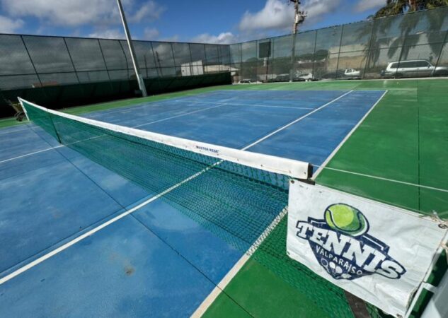 ARENA VAL TÊNIS É REVITALIZADA E REFORÇA REGRAS DE USO EM VALPARAÍSO DE GOIÁS