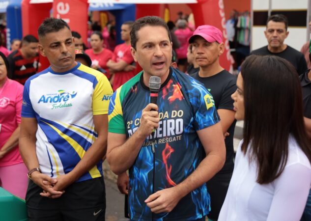 Rio Verde Mais Ativa completa um ano e projeta expansão para outros pontos de Aparecida