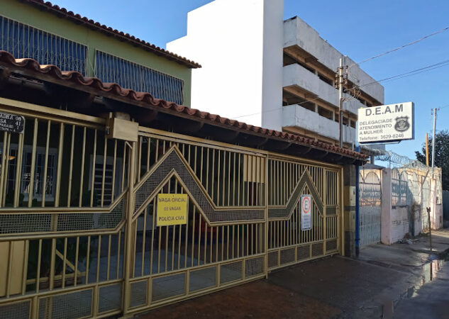 MÊS DA MULHER: PREFEITURA DE VALPARAÍSO DESTACA A IMPORTÂNCIA DA DEAM