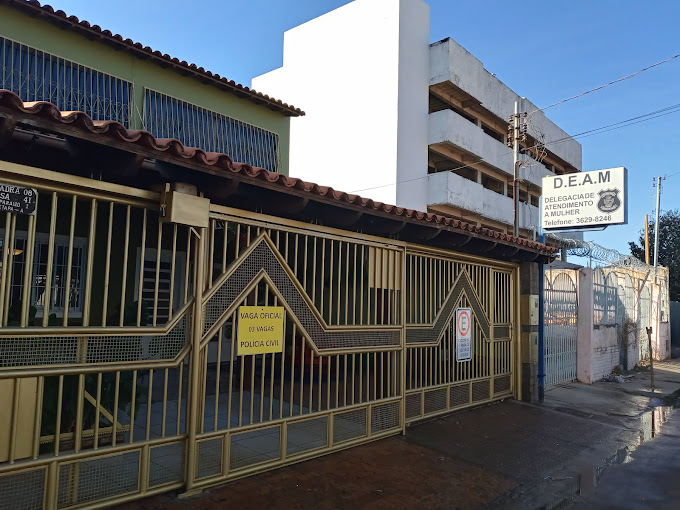 Leia mais sobre o artigo MÊS DA MULHER: PREFEITURA DE VALPARAÍSO DESTACA A IMPORTÂNCIA DA DEAM