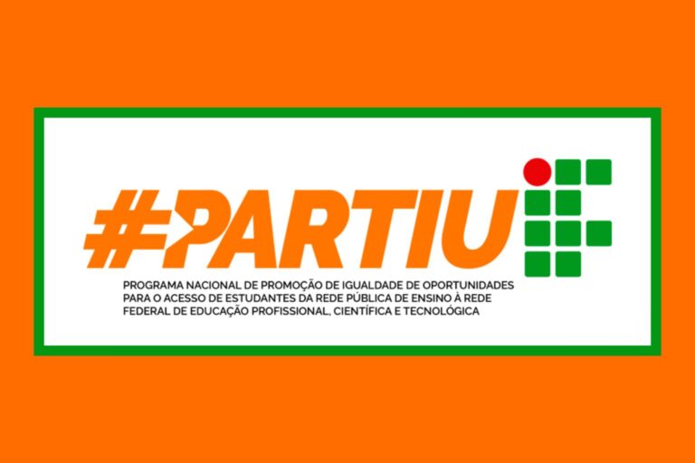 Leia mais sobre o artigo IFG Valparaíso abre inscrições para Partiu IF 2026; 80 vagas e bolsa de R$200