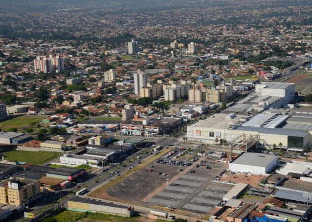 IPTU e ITU 2026 já estão disponíveis no site da Prefeitura de Aparecida