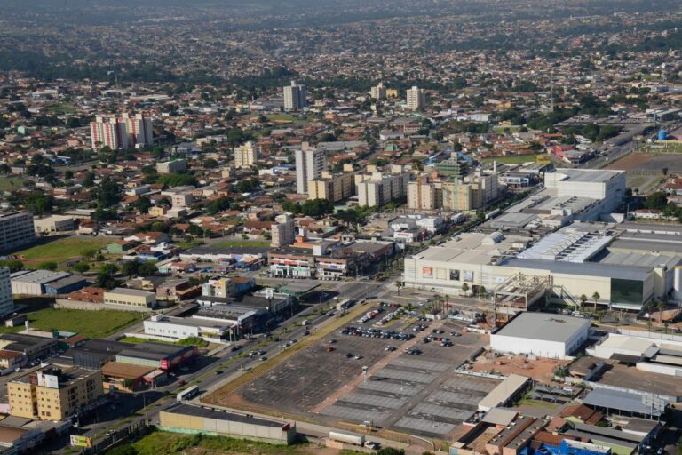 Leia mais sobre o artigo IPTU e ITU 2026 já estão disponíveis no site da Prefeitura de Aparecida