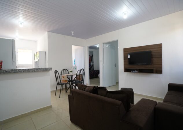 Com 322 unidades, Apê a Custo Zero abre inscrições em 12 cidades a partir desta quarta