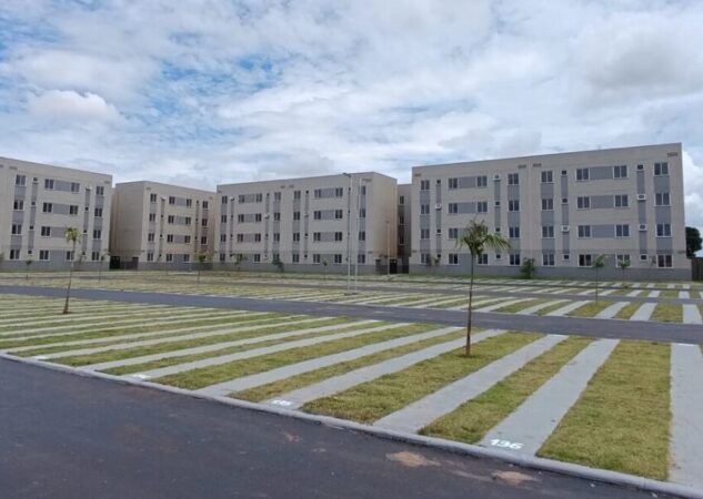 Apê a Custo Zero amplia prazo de inscrições para 496 unidades em Goiânia