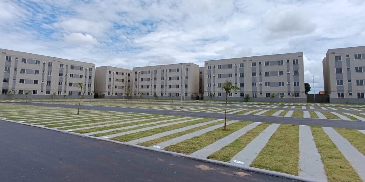 No momento, você está visualizando Apê a Custo Zero amplia prazo de inscrições para 496 unidades em Goiânia