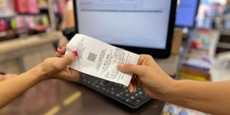 Leia mais sobre o artigo Nota Fiscal Goiana sorteia R$ 1,2 milhão em prêmios nesta quinta‑feira