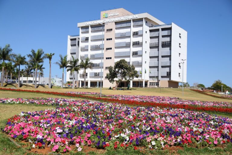 Leia mais sobre o artigo Prefeitura de Aparecida realiza audiência pública para elaboração da LDO 2027