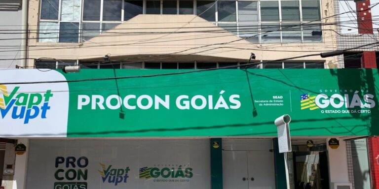 Leia mais sobre o artigo Prorrogado prazo para adesão ao Quita Procon Goiás — novo prazo: 17 de abril