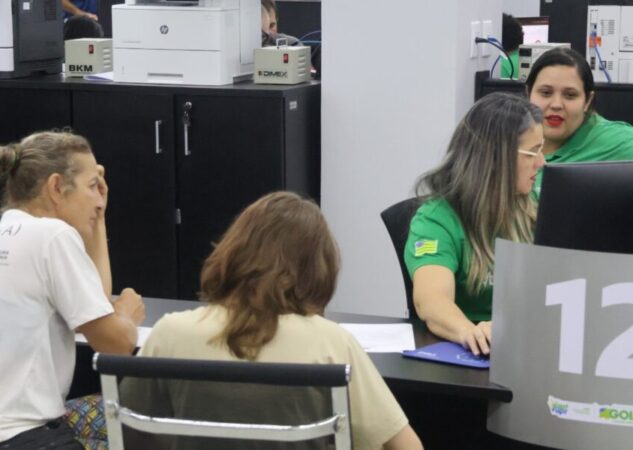 Unidades do Vapt Vupt passam por amplo projeto de modernização em todo o estado