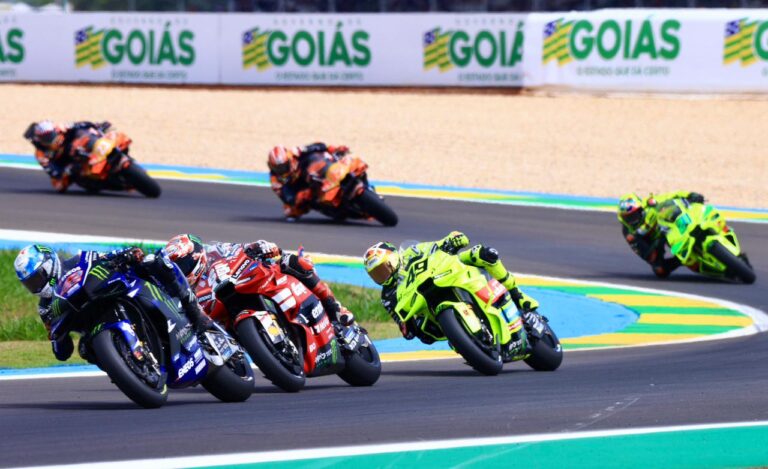 Leia mais sobre o artigo MotoGP Confira programação deste domingo