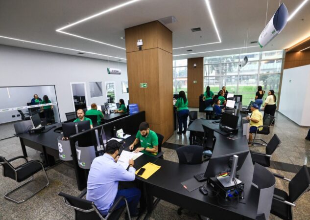 Veja como fica o funcionamento de órgãos públicos estaduais durante Feriado da Semana Santa