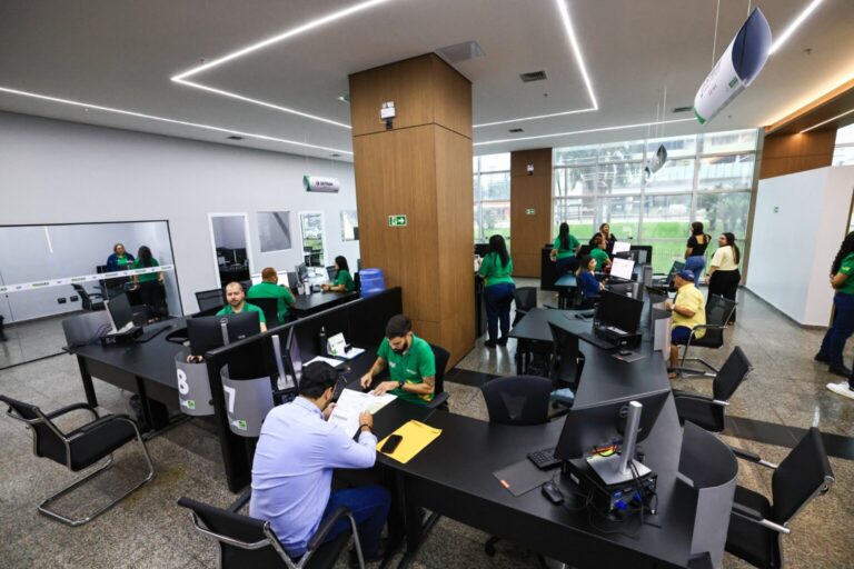 Leia mais sobre o artigo Veja como fica o funcionamento de órgãos públicos estaduais durante Feriado da Semana Santa