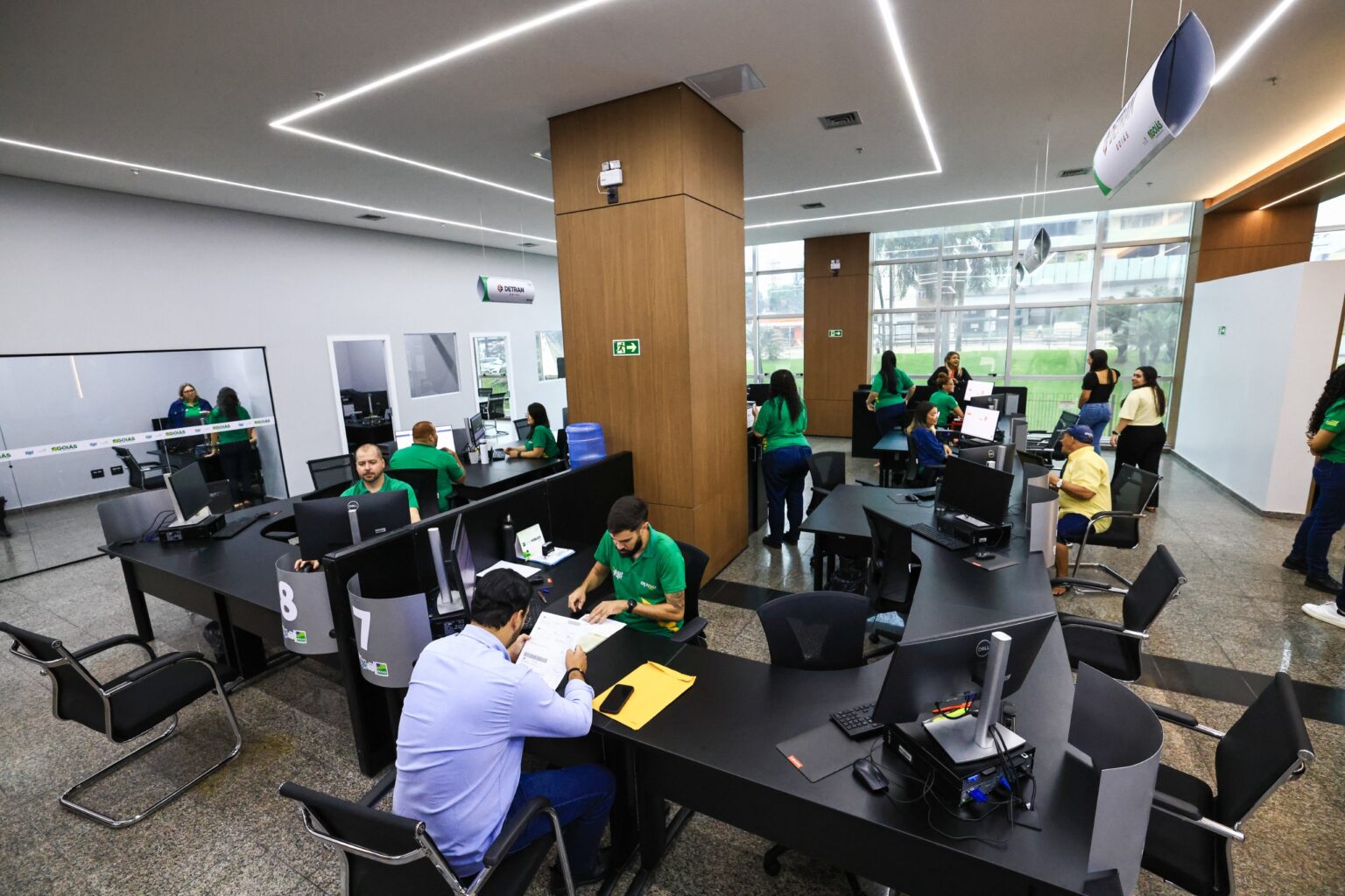 No momento, você está visualizando Veja como fica o funcionamento de órgãos públicos estaduais durante Feriado da Semana Santa