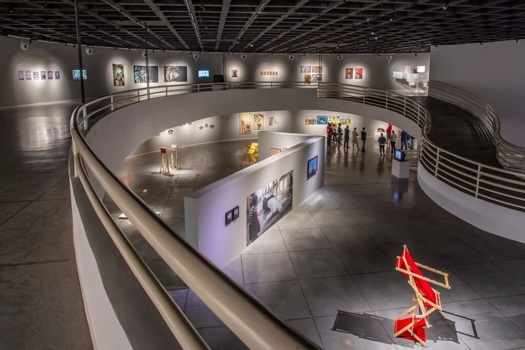 No momento, você está visualizando Salão Nacional de Arte Contemporânea de Goiás está com inscrições abertas