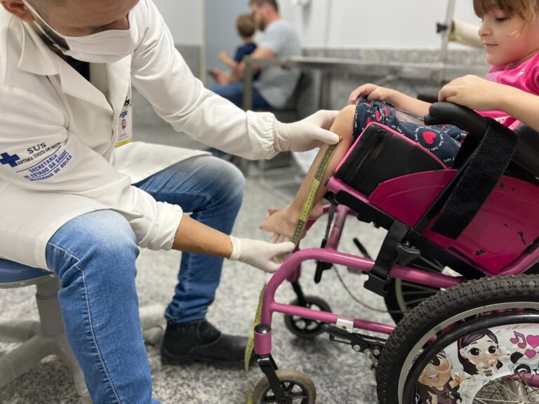 Leia mais sobre o artigo Oficina Itinerante do Crer atende população de São Luís de Montes Belos e região